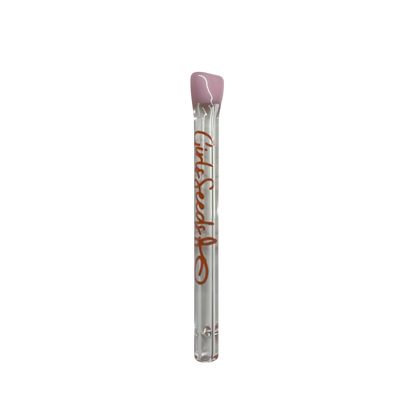 Filtro de vidro rosa 6mm Girls Seeds