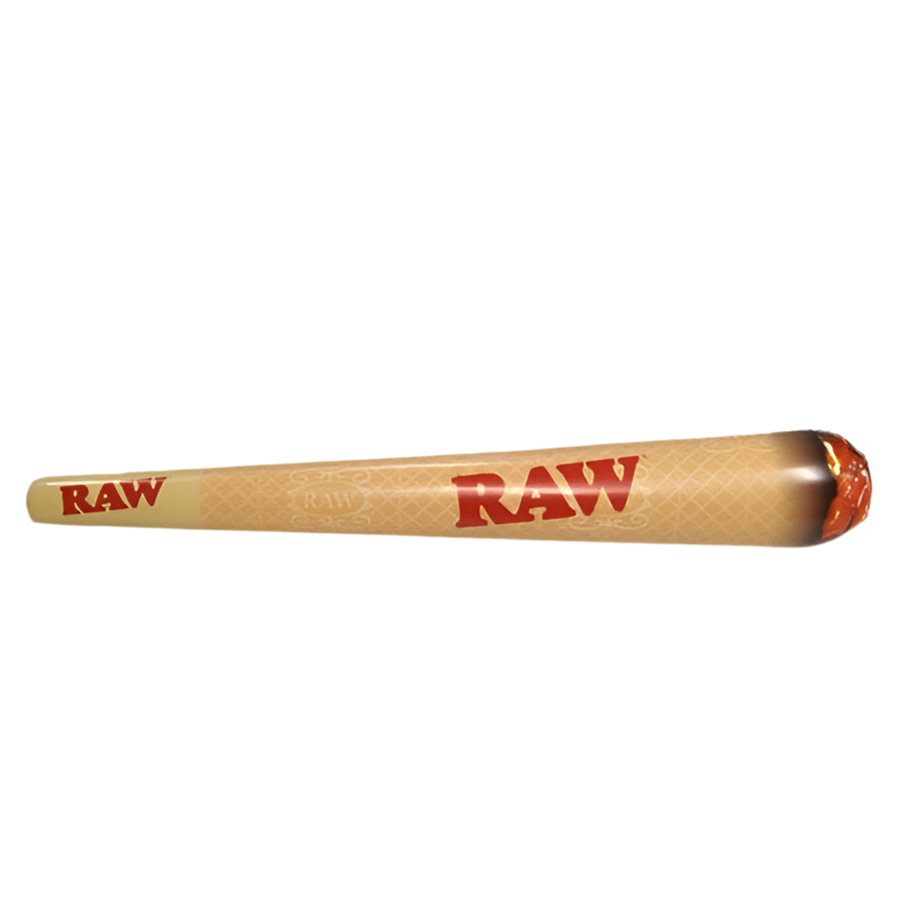 Cone insuflavel Raw pequeno