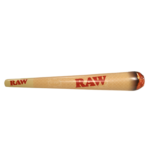 Cone insuflavel Raw pequeno