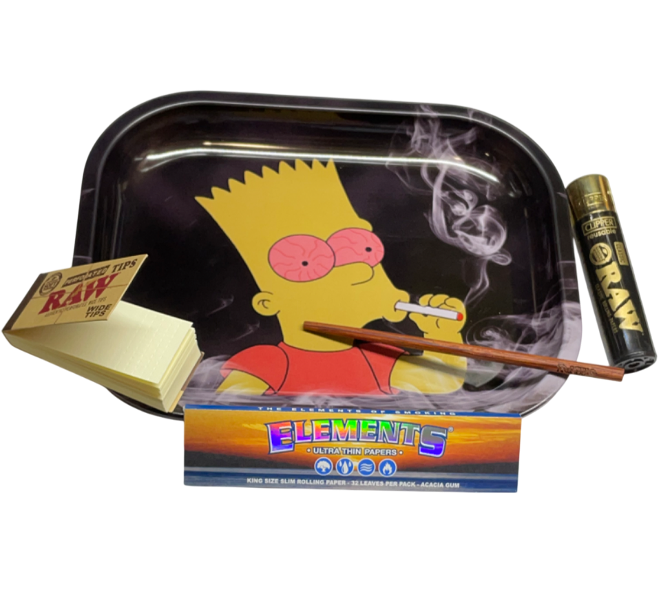 BART SMOKER KIT