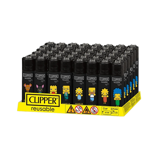 Clipper Flow Classic - Simps