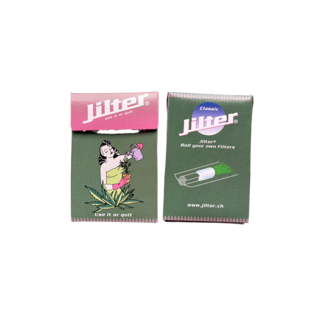 Jilter 6mm Girls Seeds