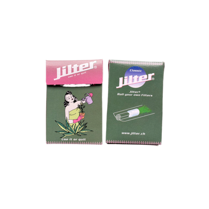 Jilter 6mm Girls Seeds