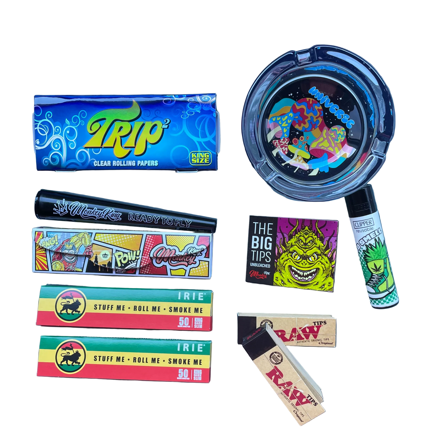 Mushroom Kit