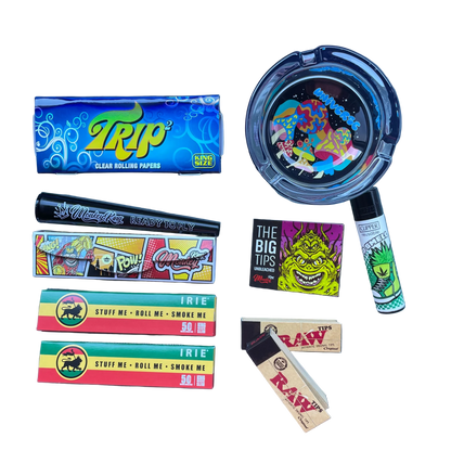 Mushroom Kit
