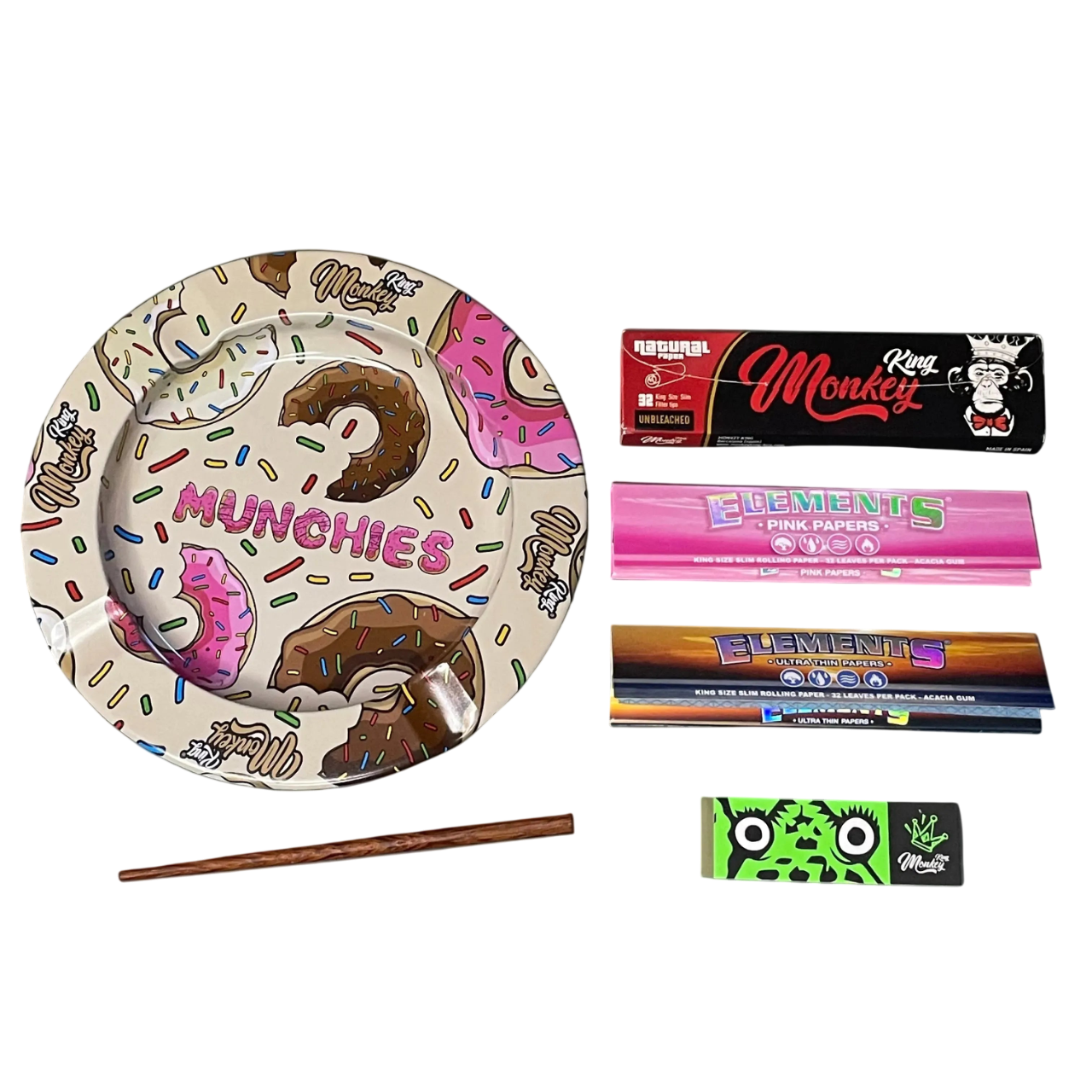 MUNCHIES KIT