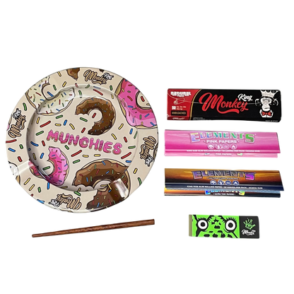 MUNCHIES KIT