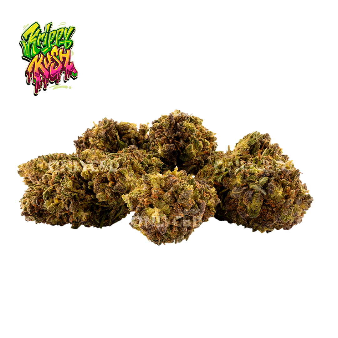 KRIPPY KUSH OnlyCBD