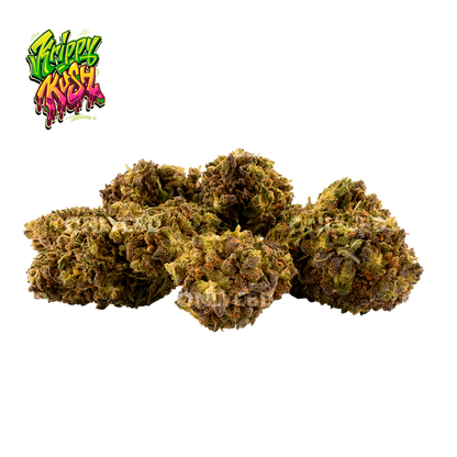 KRIPPY KUSH OnlyCBD