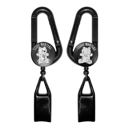 Lighter Leash - Teddy Montana