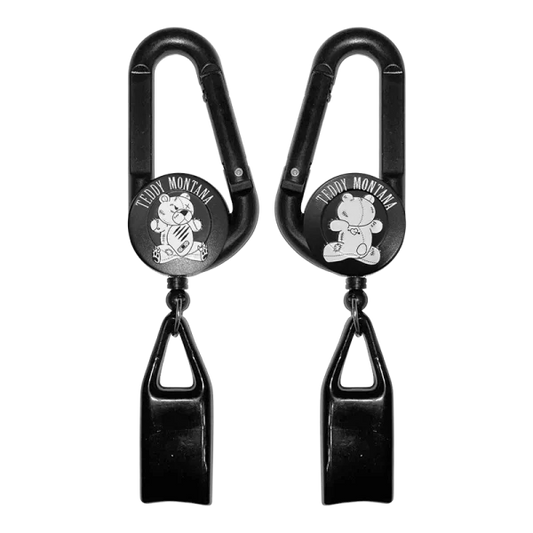 Lighter Leash - Teddy Montana