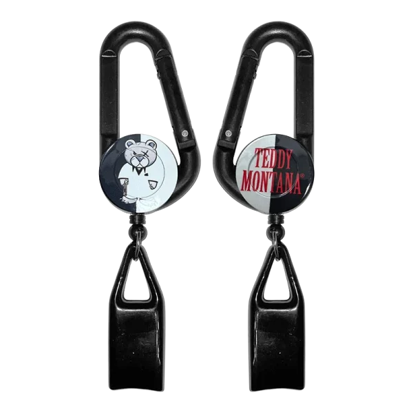 Lighter Leash - Teddy Montana