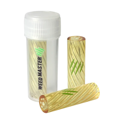 Weed Master Airflow Glass Tip - 8mm