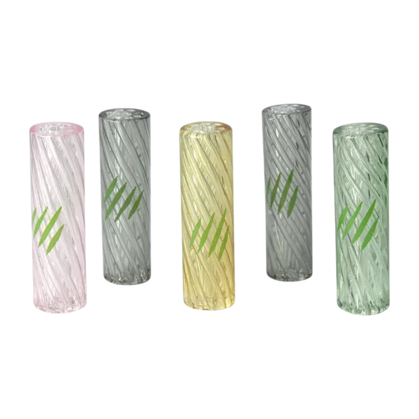 Weed Master Airflow Glass Tip - 8mm