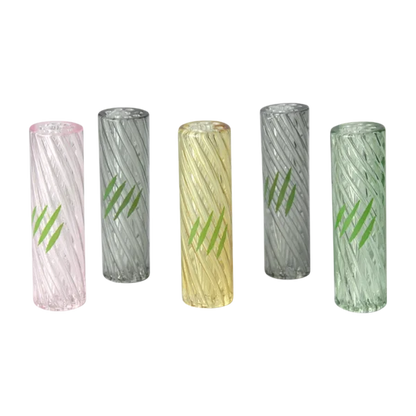 Weed Master Airflow Glass Tip - 8mm