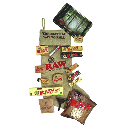 SANTA SOCK kit Natal