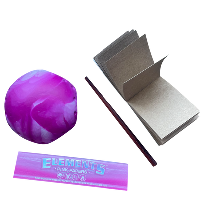 Pink Roll Kit