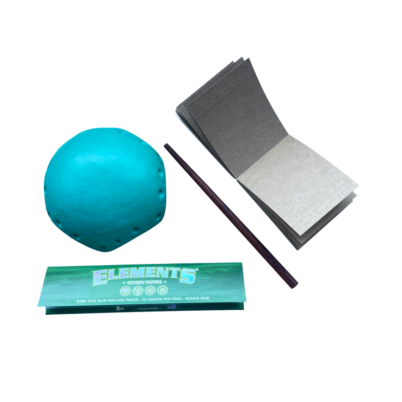 Green Roll Kit
