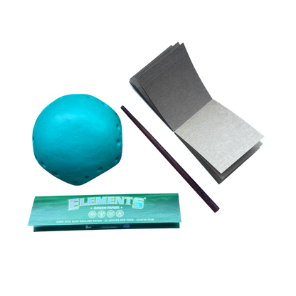 Green Roll Kit