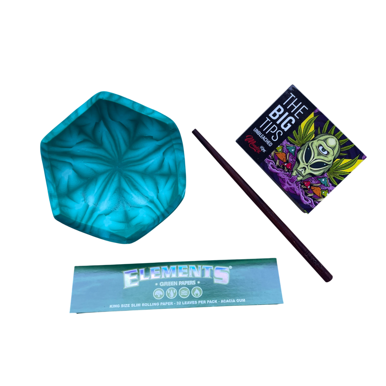 Green Roll Kit
