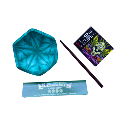 Green Roll Kit