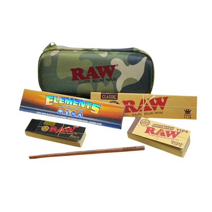 Raw Case Kit