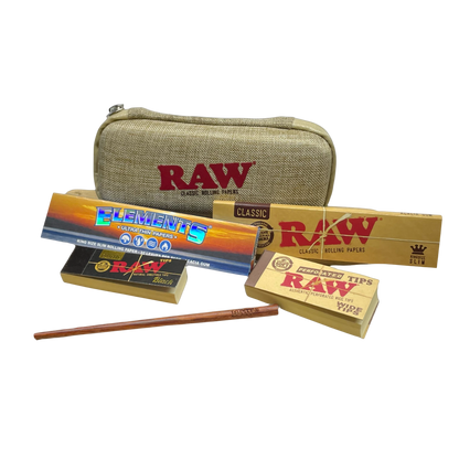 Raw Case Kit