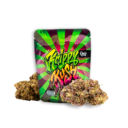 KRIPPY KUSH OnlyCBD