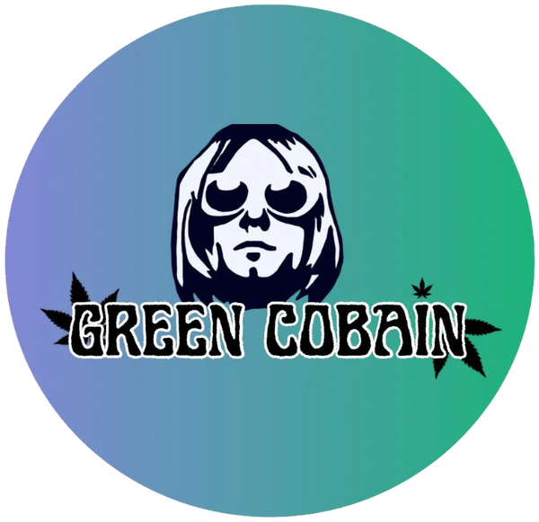 Green Cobain 